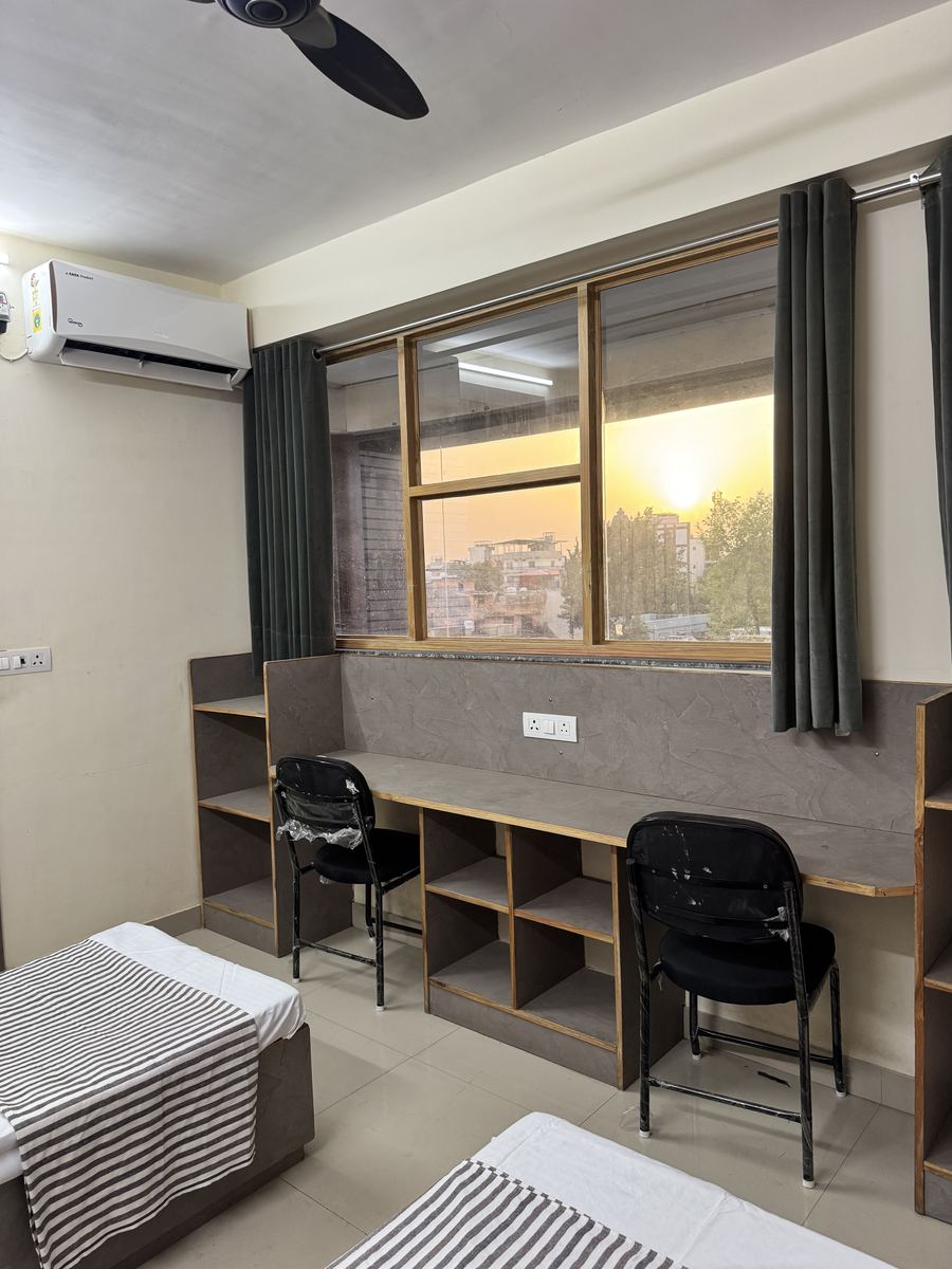 Study Area
